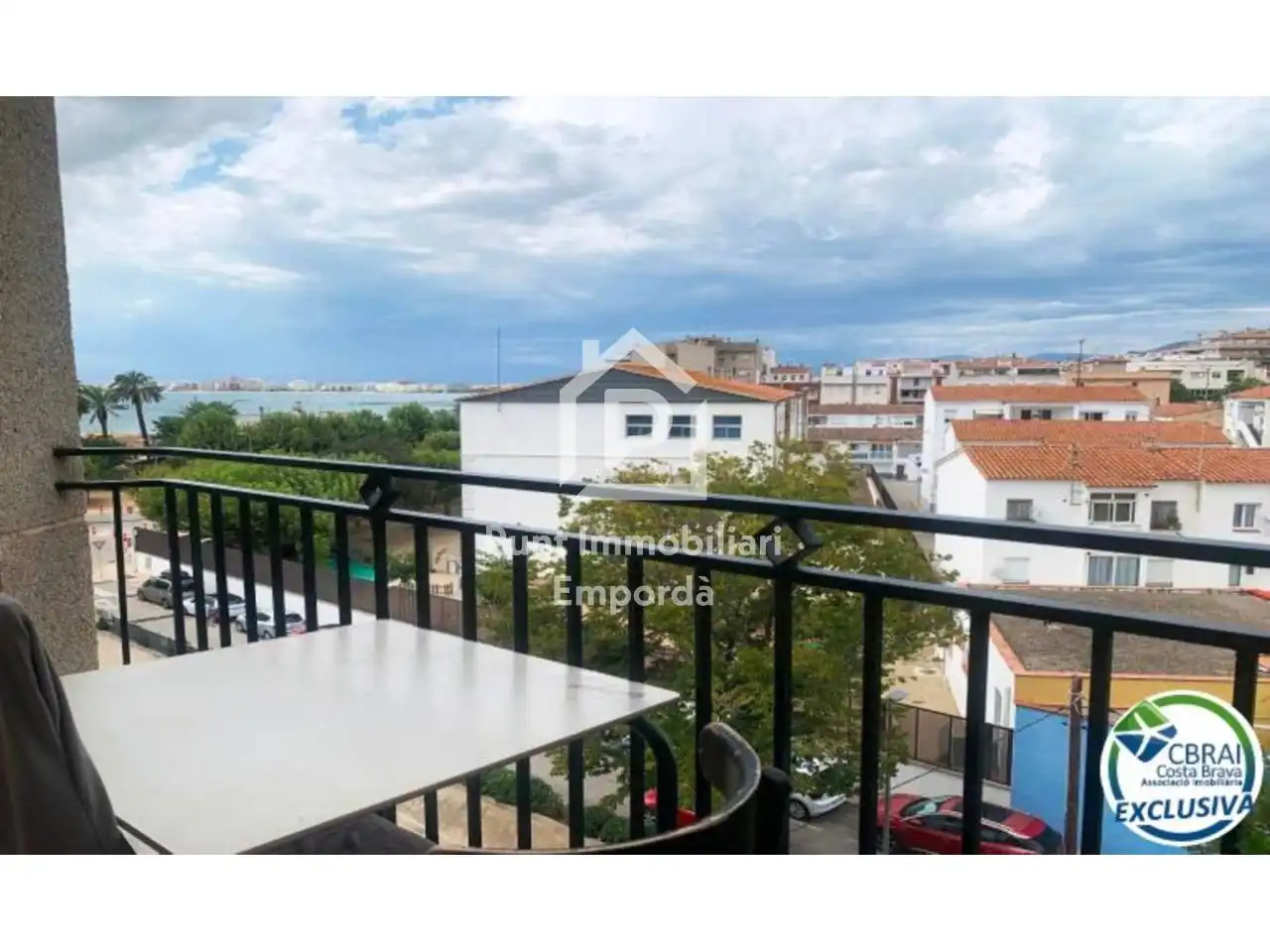 Apartamento con ascensor en venta en Drassanes, imagen 3