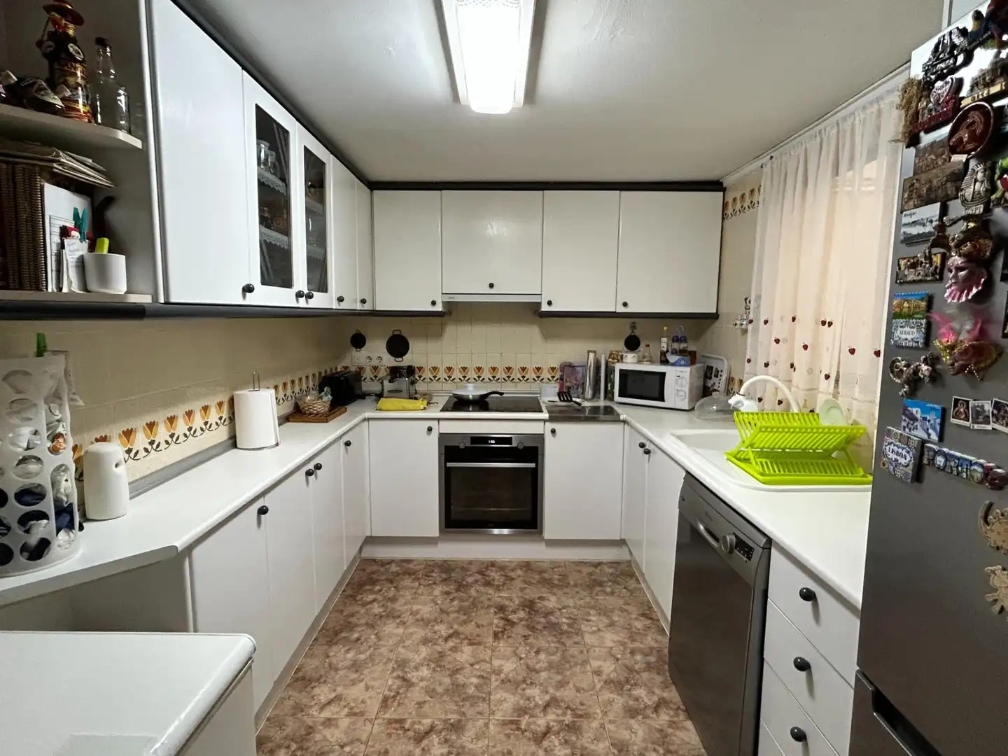 Flat with lift for sale in Calle FERROCARRIL D'ALCOI, imagen 9