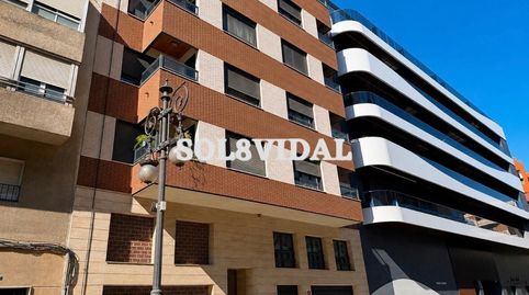 Foto 3 de Piso de alquiler en Orihuela ciudad, Orihuela