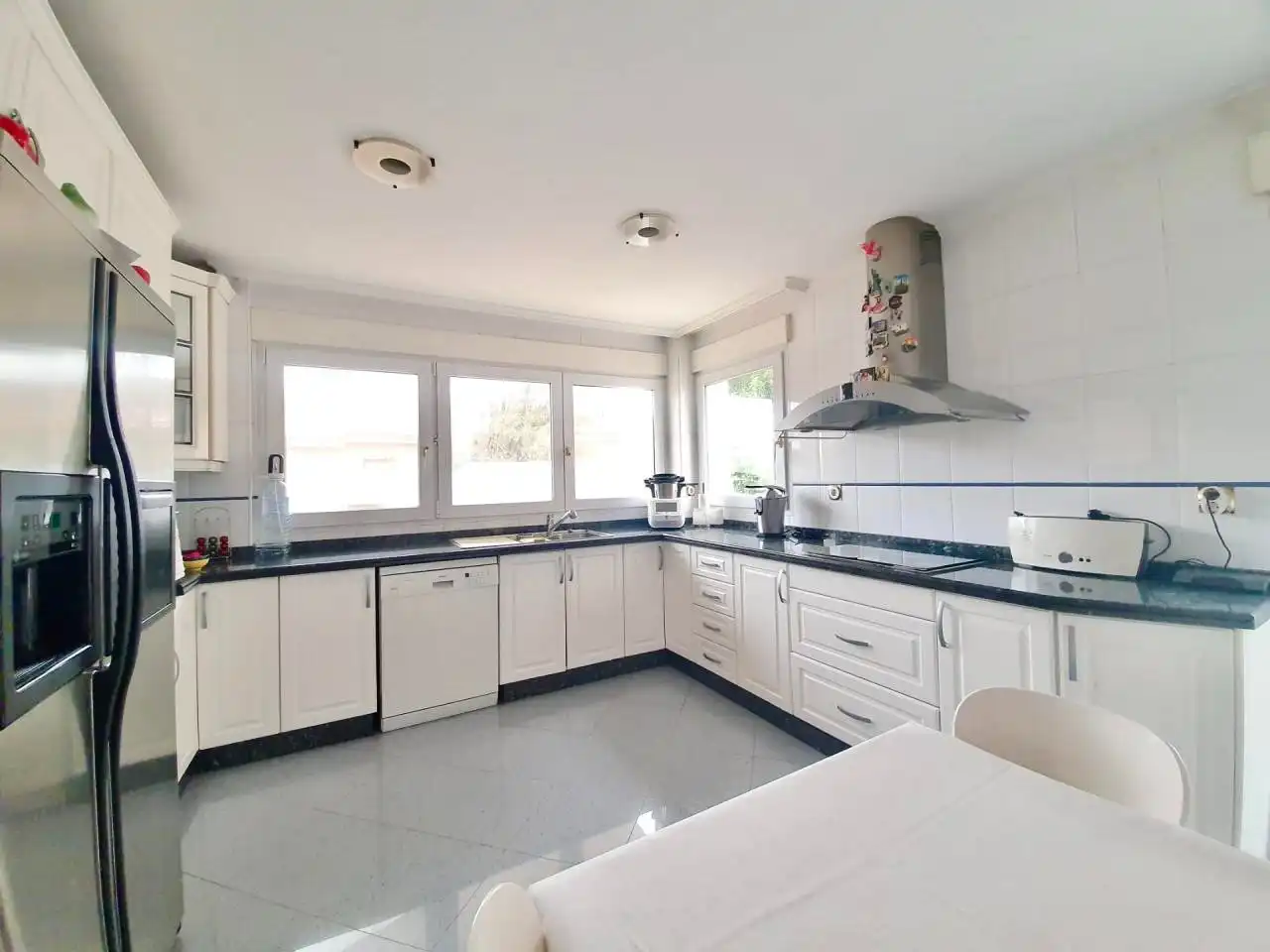 Villa mit Pool zum Verkauf in Playa de San Juan - El Cabo de las Huertas, imagen 13