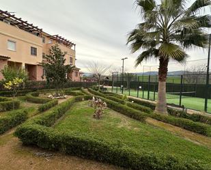 Garden of Single-family semi-detached for sale in  Córdoba Capital  with Air Conditioner and Terrace