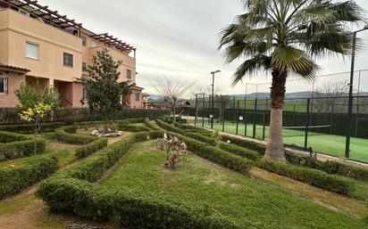 Garden of Single-family semi-detached for sale in  Córdoba Capital  with Air Conditioner and Terrace