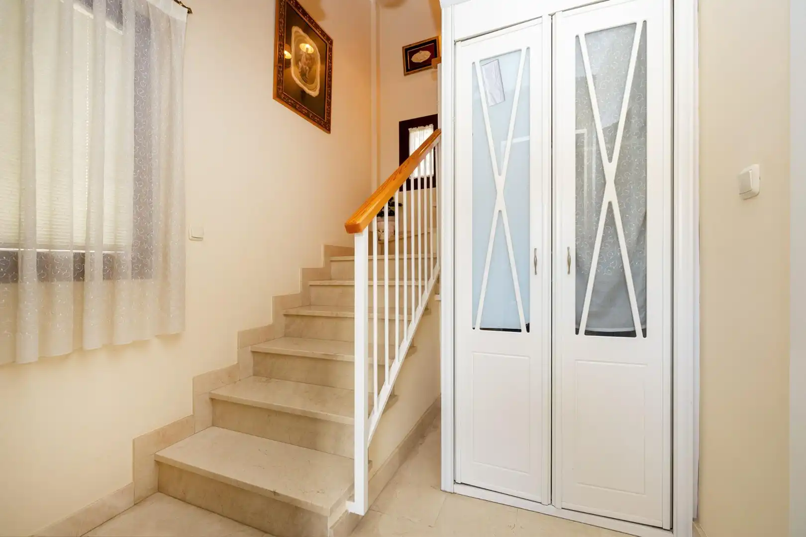 Houses for sale in Granada  with Heating, Private garden and Terrace
