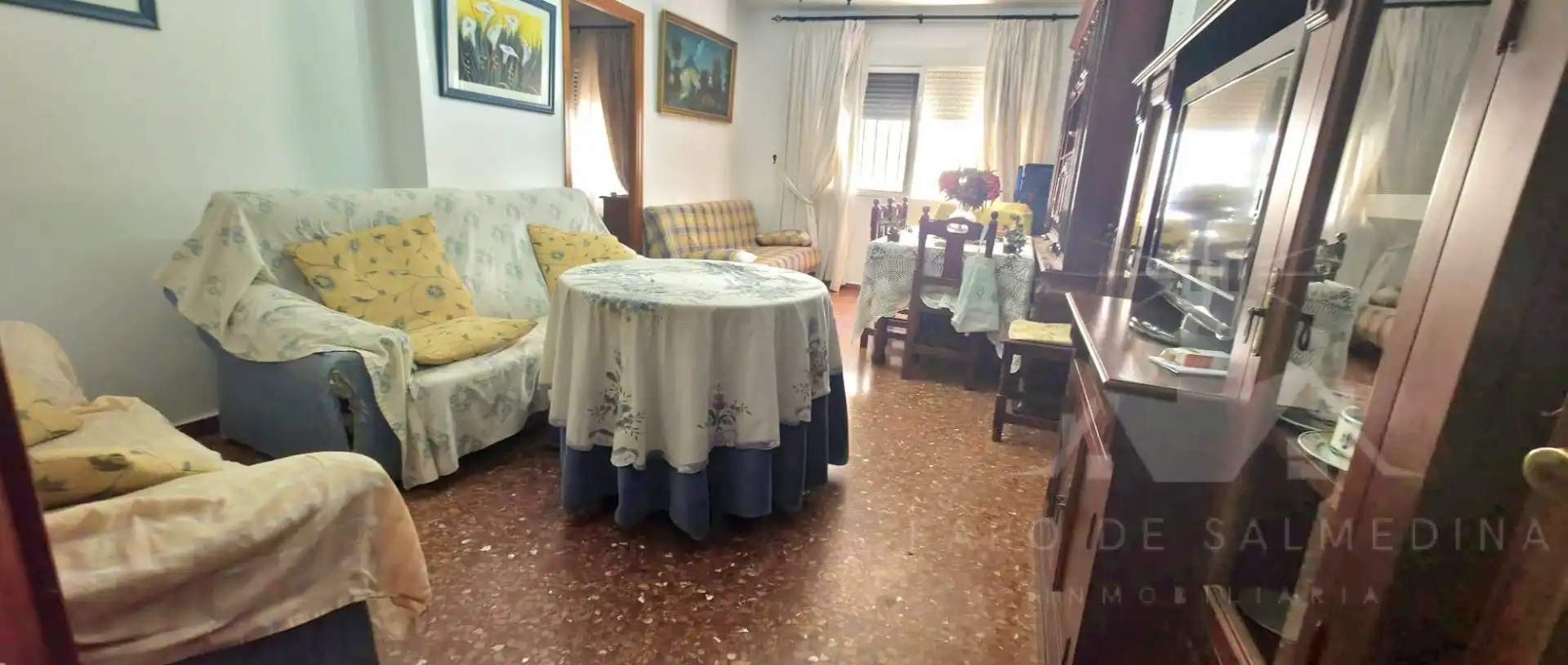 Comedor de Piso en venta en Chipiona