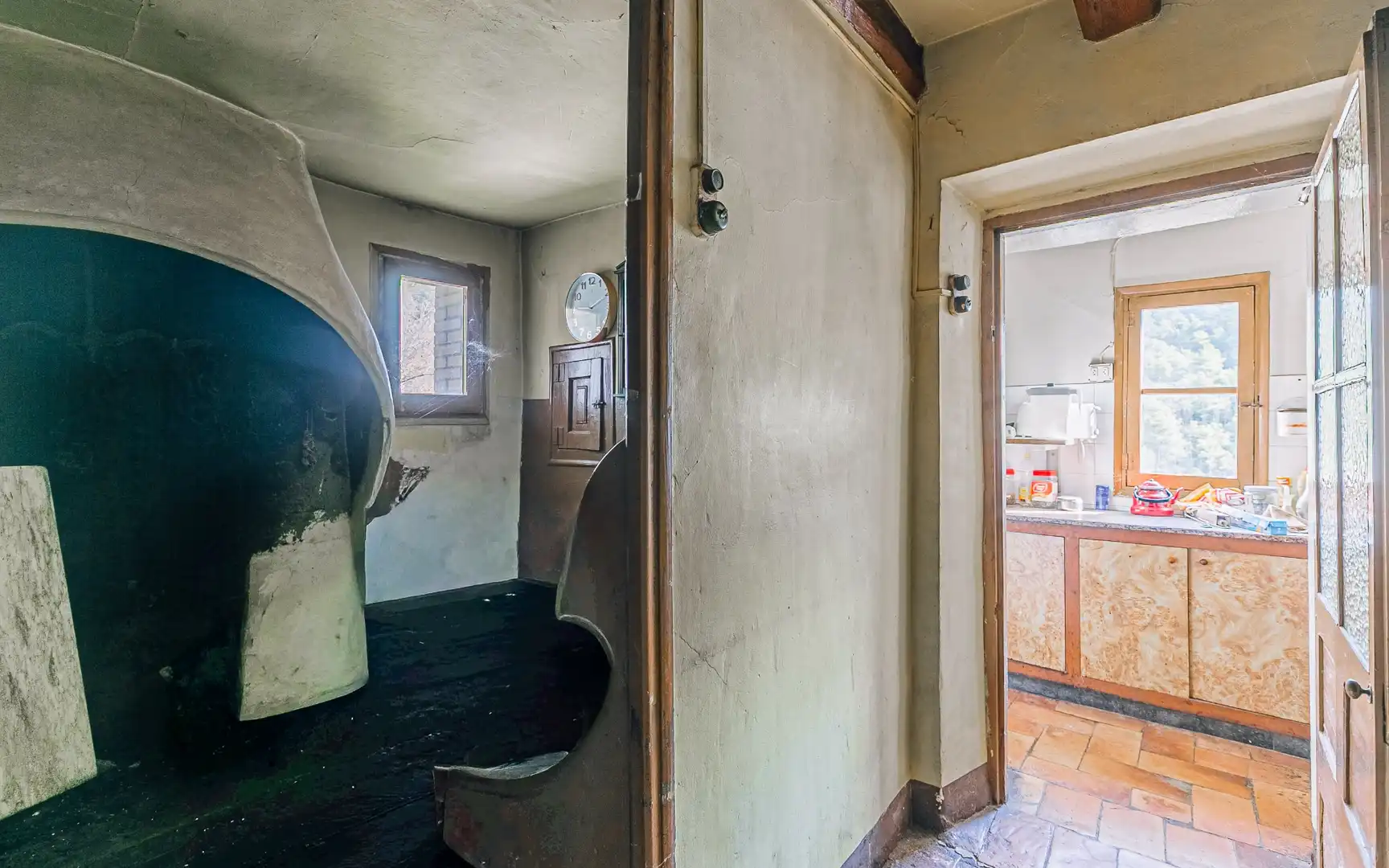 Finca rústica en venta en Navès con Calefacción, Jardín privado y Terraza