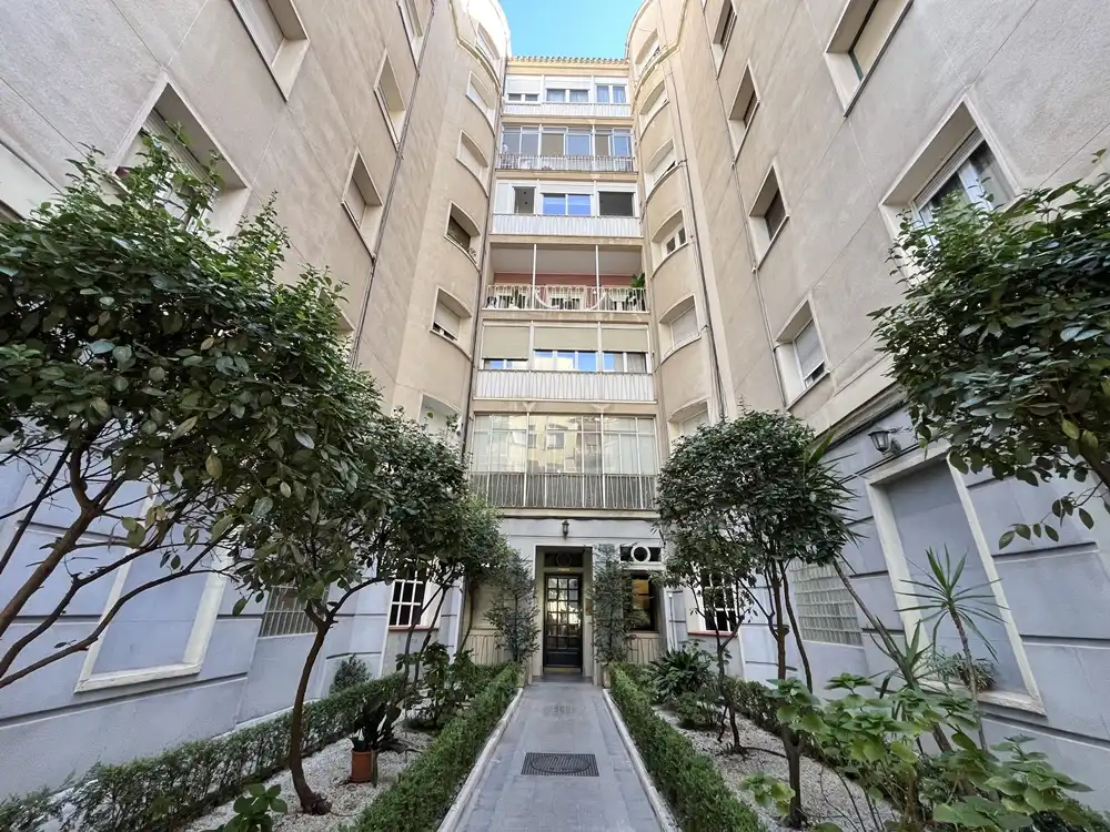 Piso de alquiler en Calle de los Peñascales, Fuente del Berro