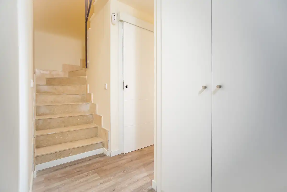 Piso en venta en Camino Lupiana, Horche