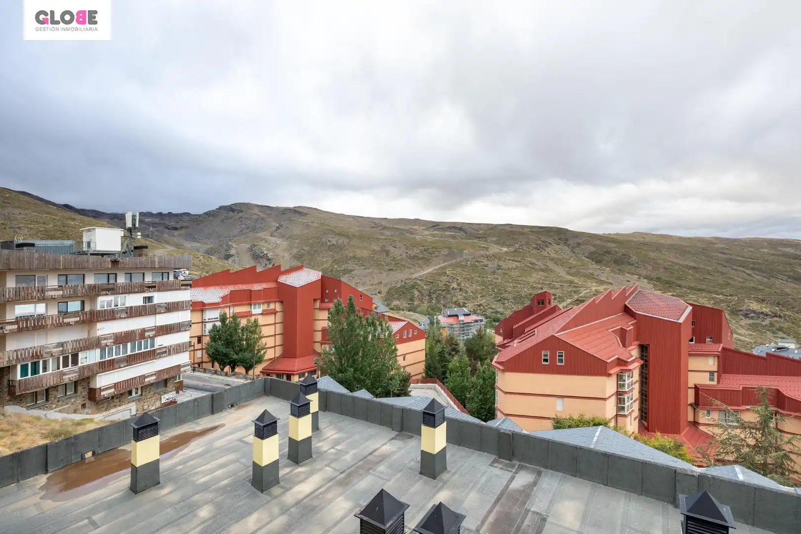 Flat with lift for sale in SOLYNIEVE 16, imagen 8