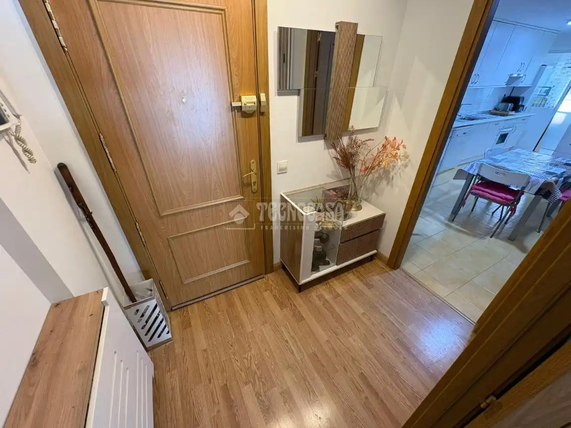 Piso en venta en Valdemoro con Trastero