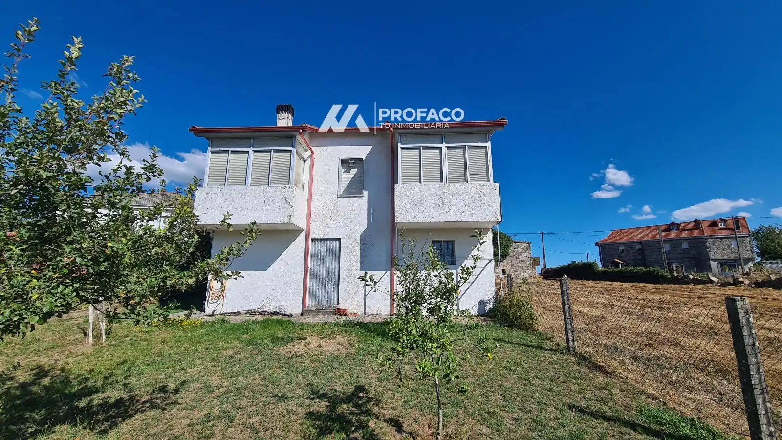 Maison à vendre à Carballeda, imagen 2