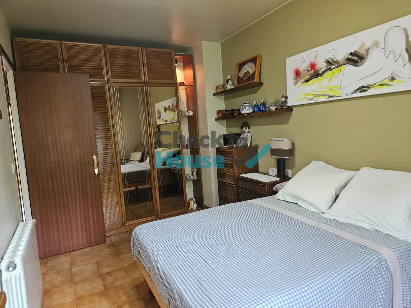 Casa a schiera con terrazza in vendita a Carrer Albertí, imagen 26