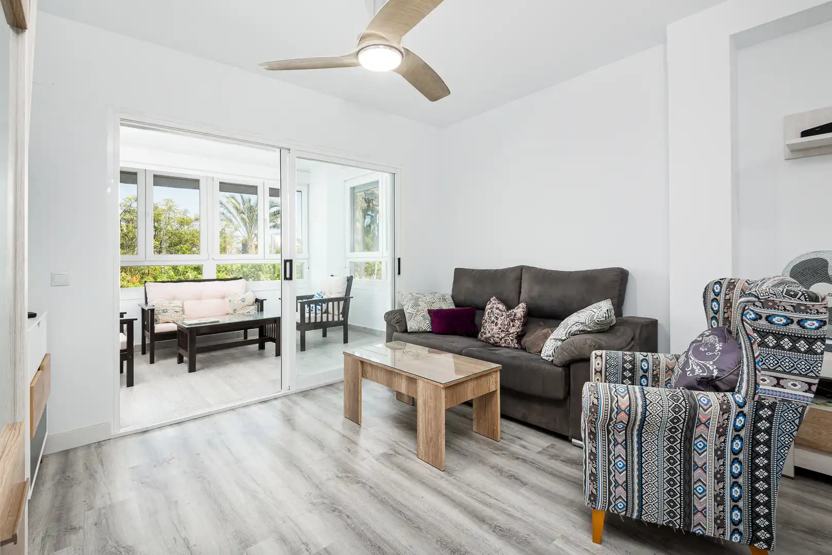 Appartement avec piscine à vendre à Camí de Fondo 2, imagen 13