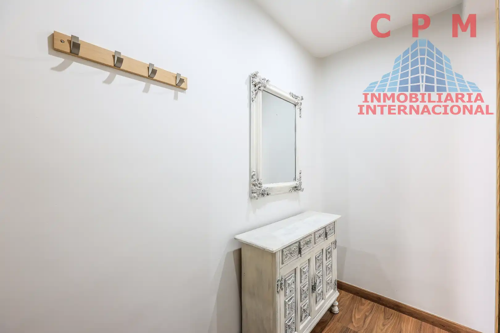 Piso de alquiler en Madrid con Aire acondicionado, Calefacción y Parquet
