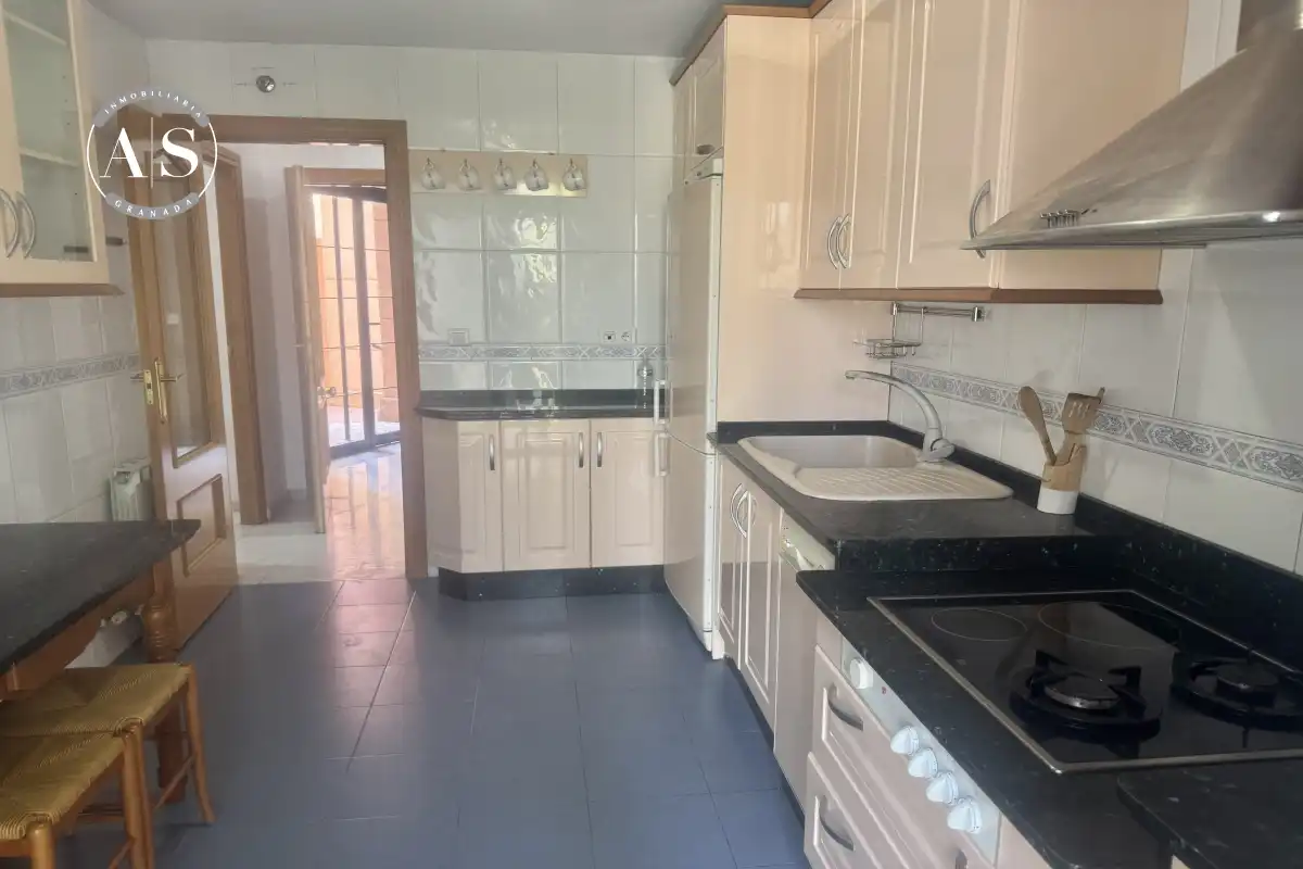 Flat with pool for sale in Parque almunia, imagen 14