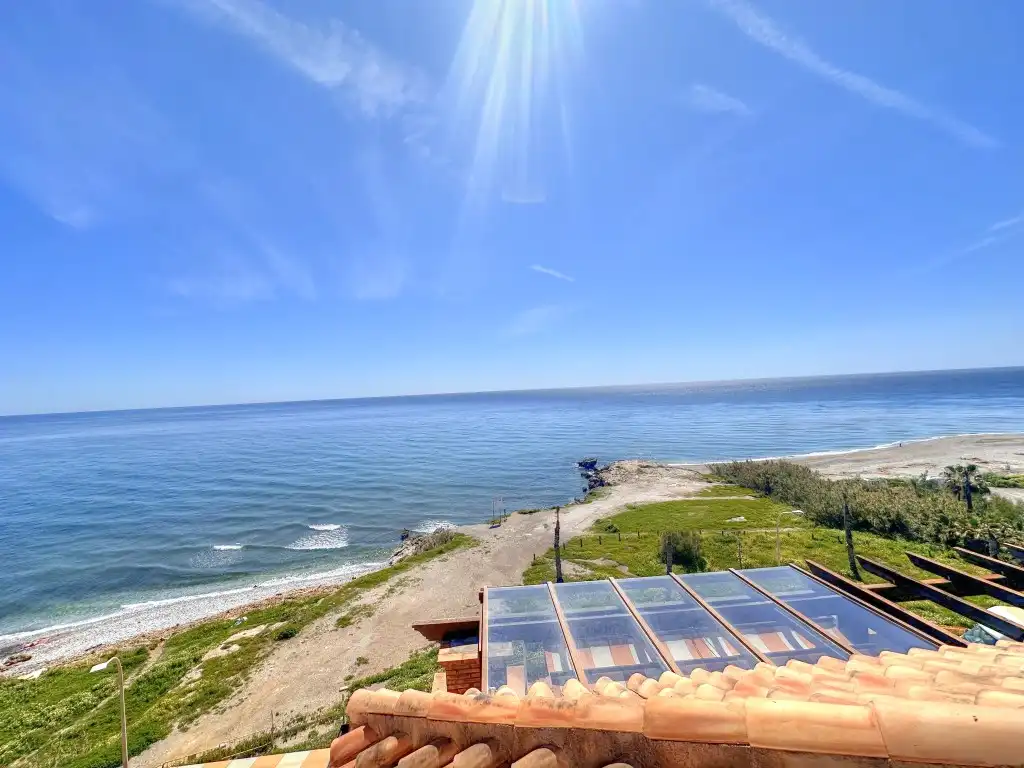 Maisonette zum Verkauf in Torrox mit Klimaanlage, Heizung und Terrasse