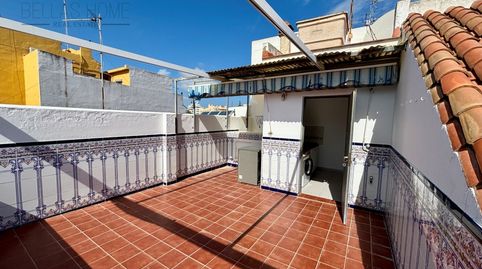 Casa en el casco antiguo de Estepona
