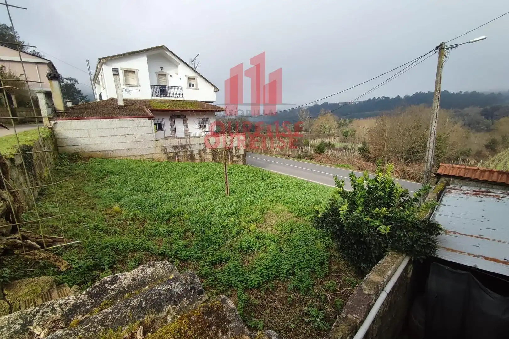 Haus mit Terrasse zum Verkauf in Toén, imagen 42