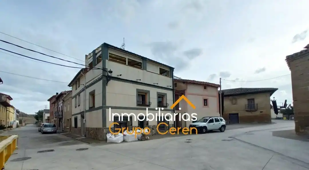Casa o xalet en venda a Herramélluri
