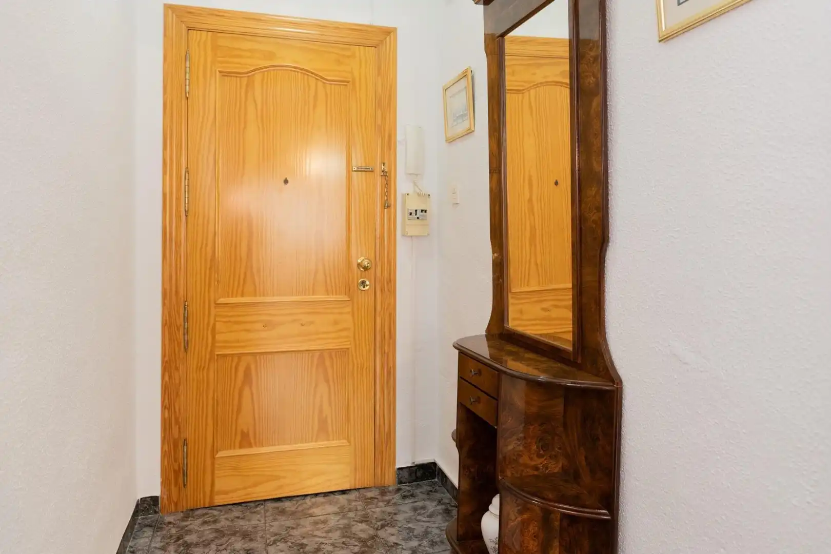 Piso en venta en Motril con Amueblado