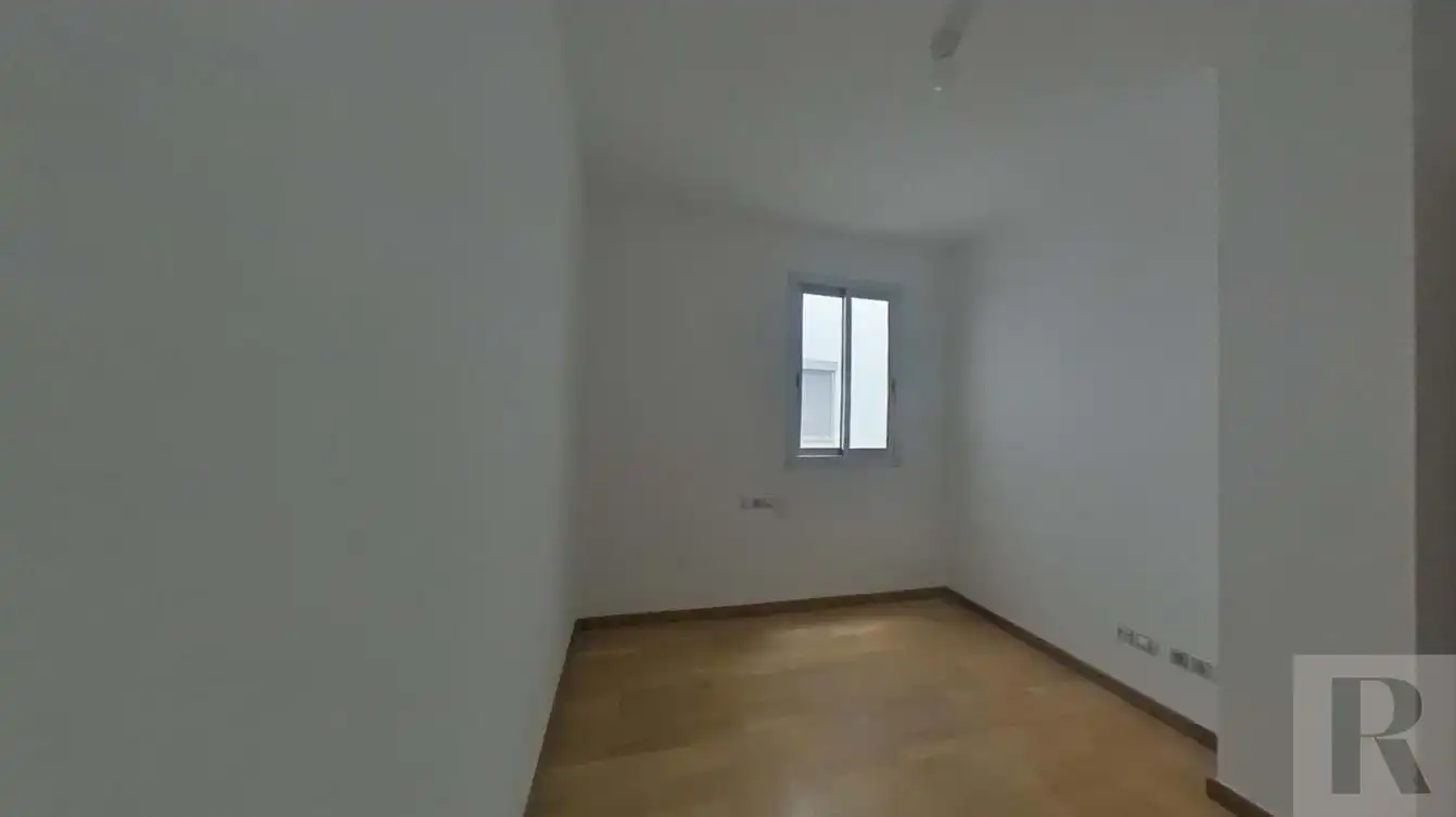 Schlafzimmer von Wohnung zum Verkauf in Barcelona