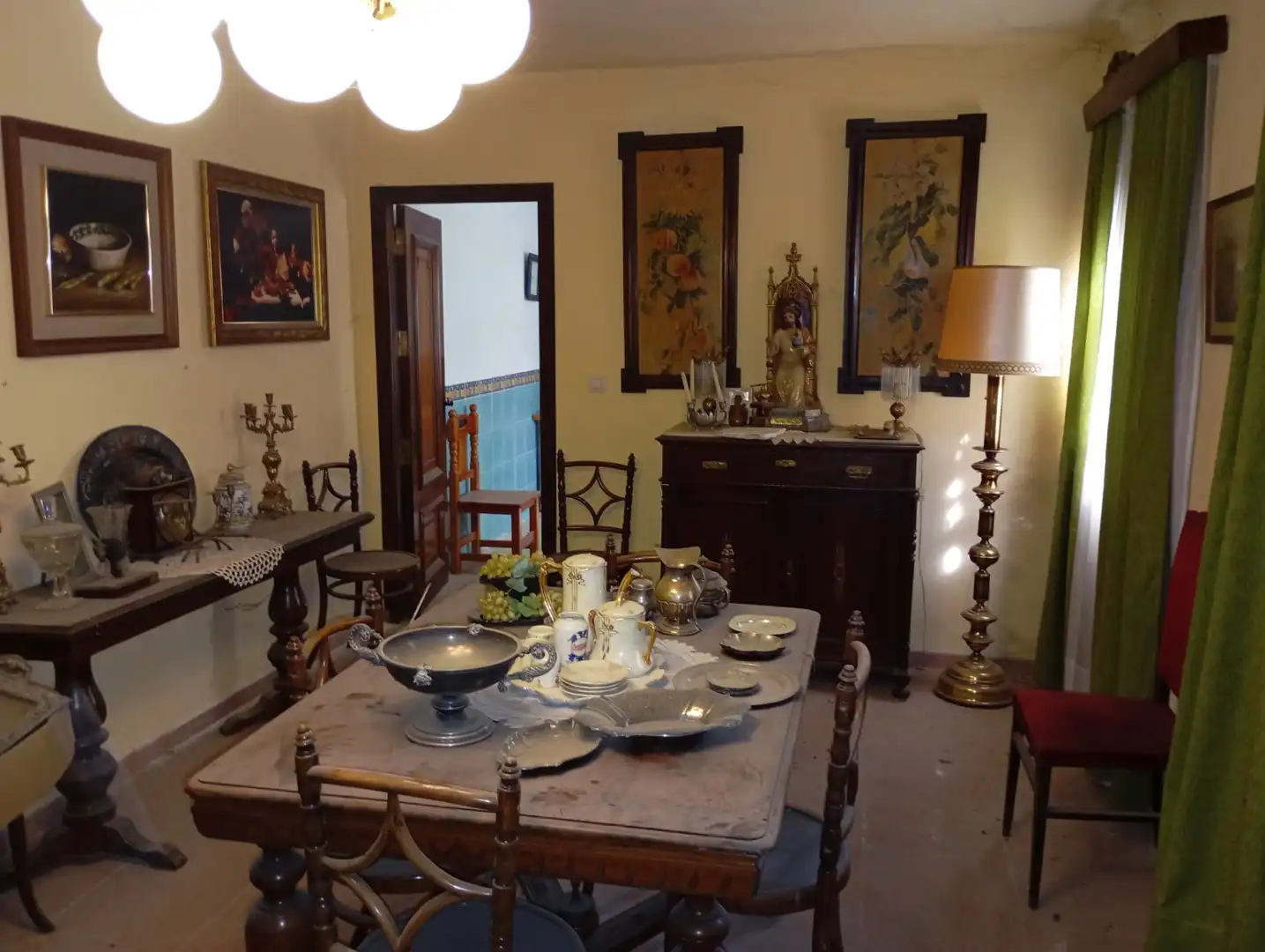 Casa con jardín en venta en Atarfe, imagen 22