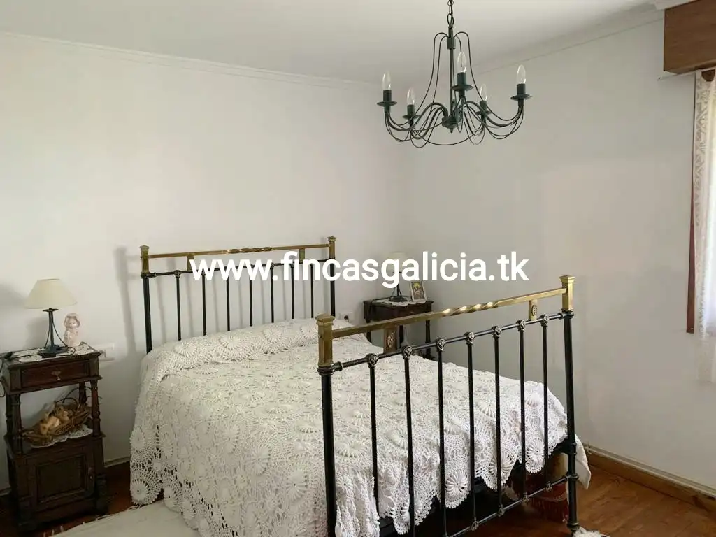 Maison avec jardin à vendre à Cualedro, imagen 18