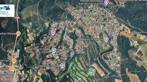 Foto 3 de Casa o chalet en venta en Avenida Montbui, Caldes de Montbui, Barcelona