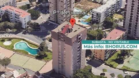 Foto 3 de Piso en venta en El Limonar, 5, Aguadulce Sur, Roquetas de Mar