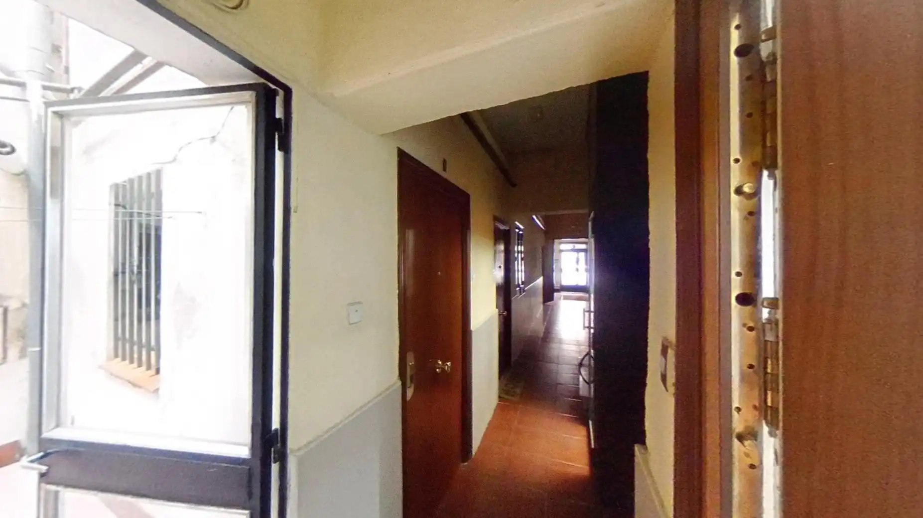 Wohnung mit Aufzug zur Miete in Calle de Anastasio Aroca, imagen 12