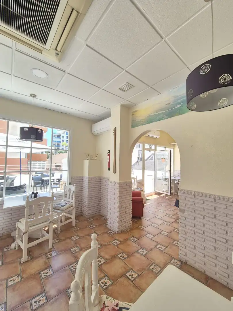Gewerbefläche zum Verkauf in Campello Playa, imagen 5
