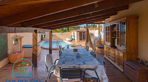 Photo 2 of Single-family semi-detached for sale in Carretera de Busot a Jijona, Busot, Alicante