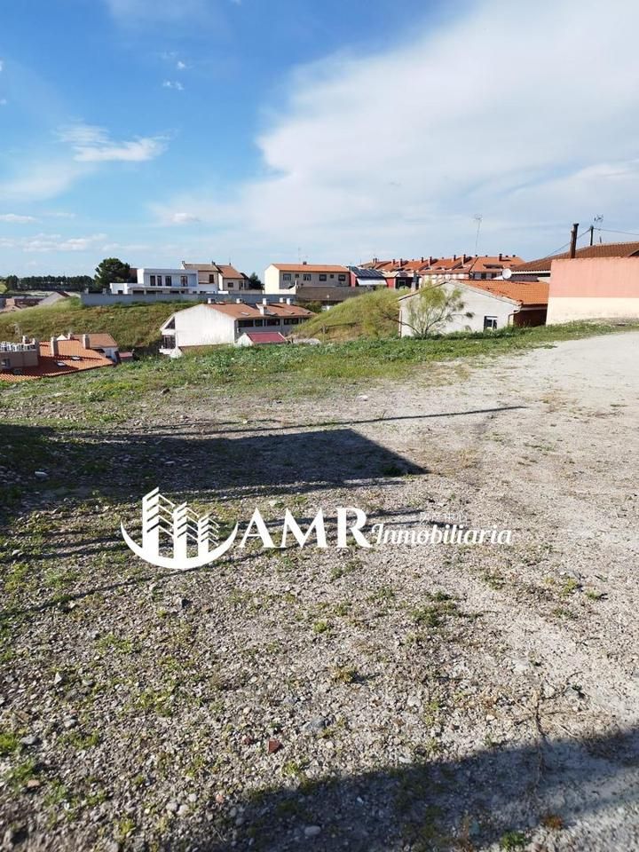 Residencial en venda en Borox