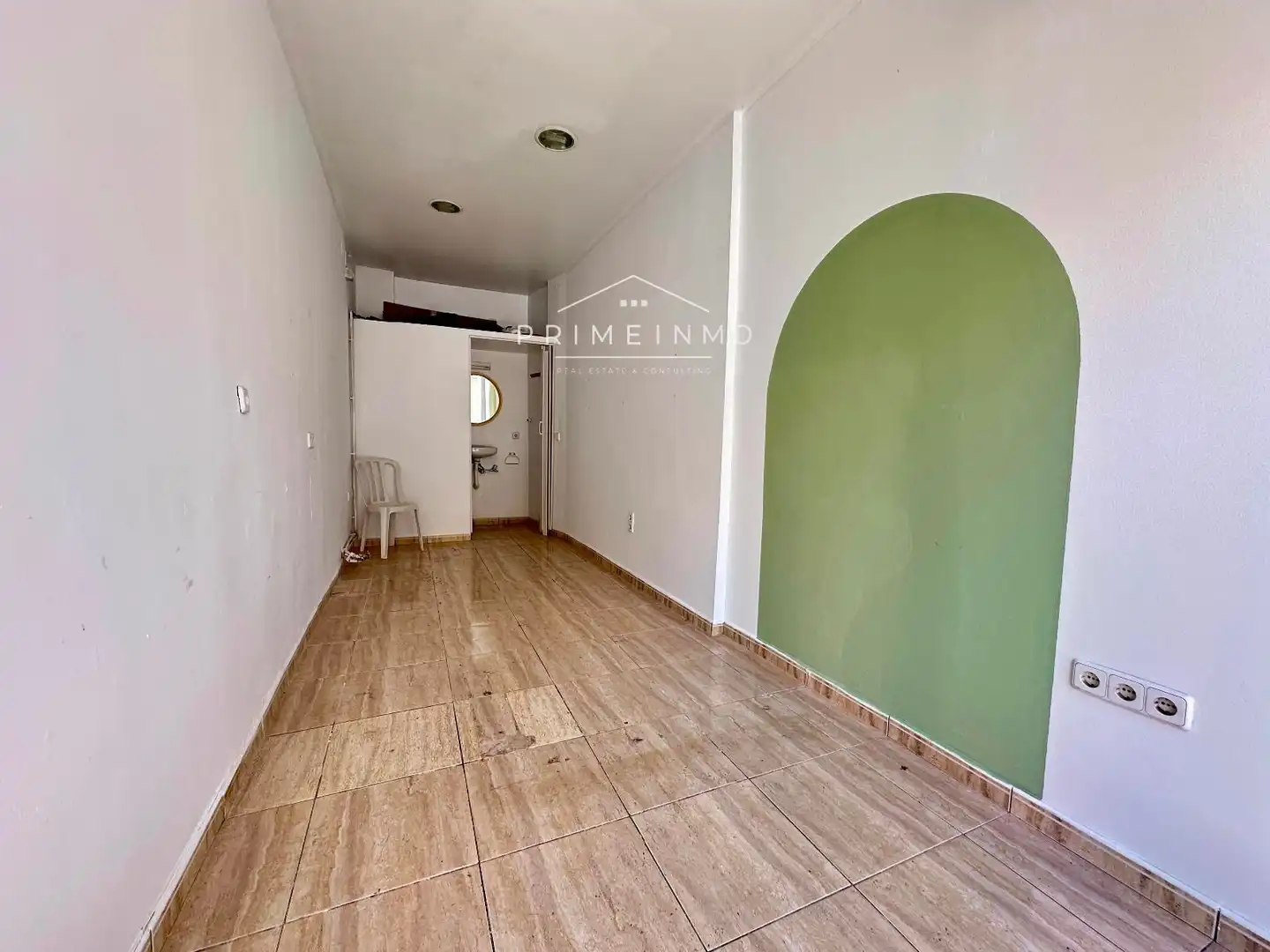 Adosado con terraza en venta en El Perelló, imagen 5