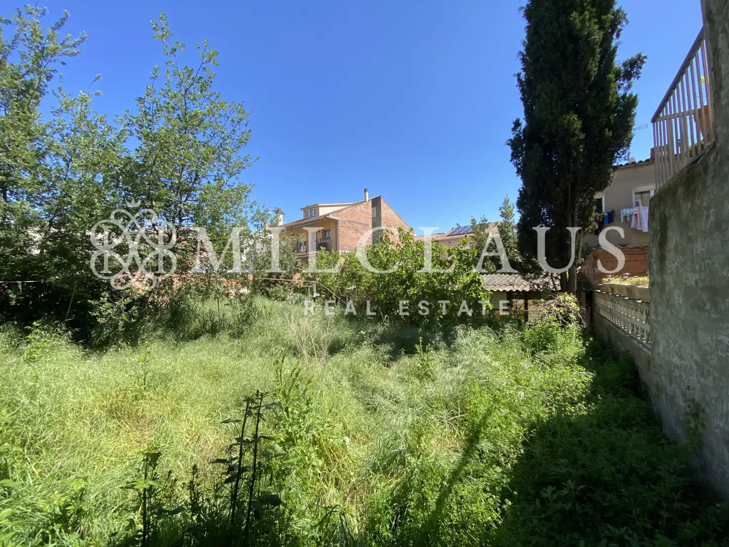 Residencial en venda en Manresa
