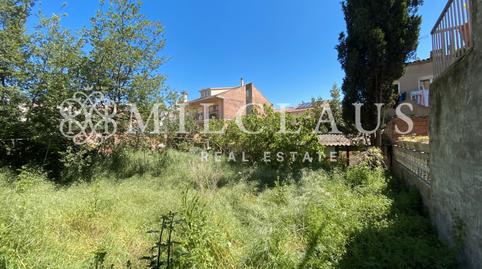Foto 5 de Residencial en venda a Carrer de Montalegre, Barri Mion - Puigberenguer, Barcelona