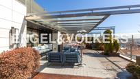 Terrace of Attic for sale in  Madrid Capital  with Air Conditioner, Heating and Terrace