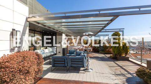 Foto 2 de Ático en venta en Calle Almagro, Almagro, Madrid