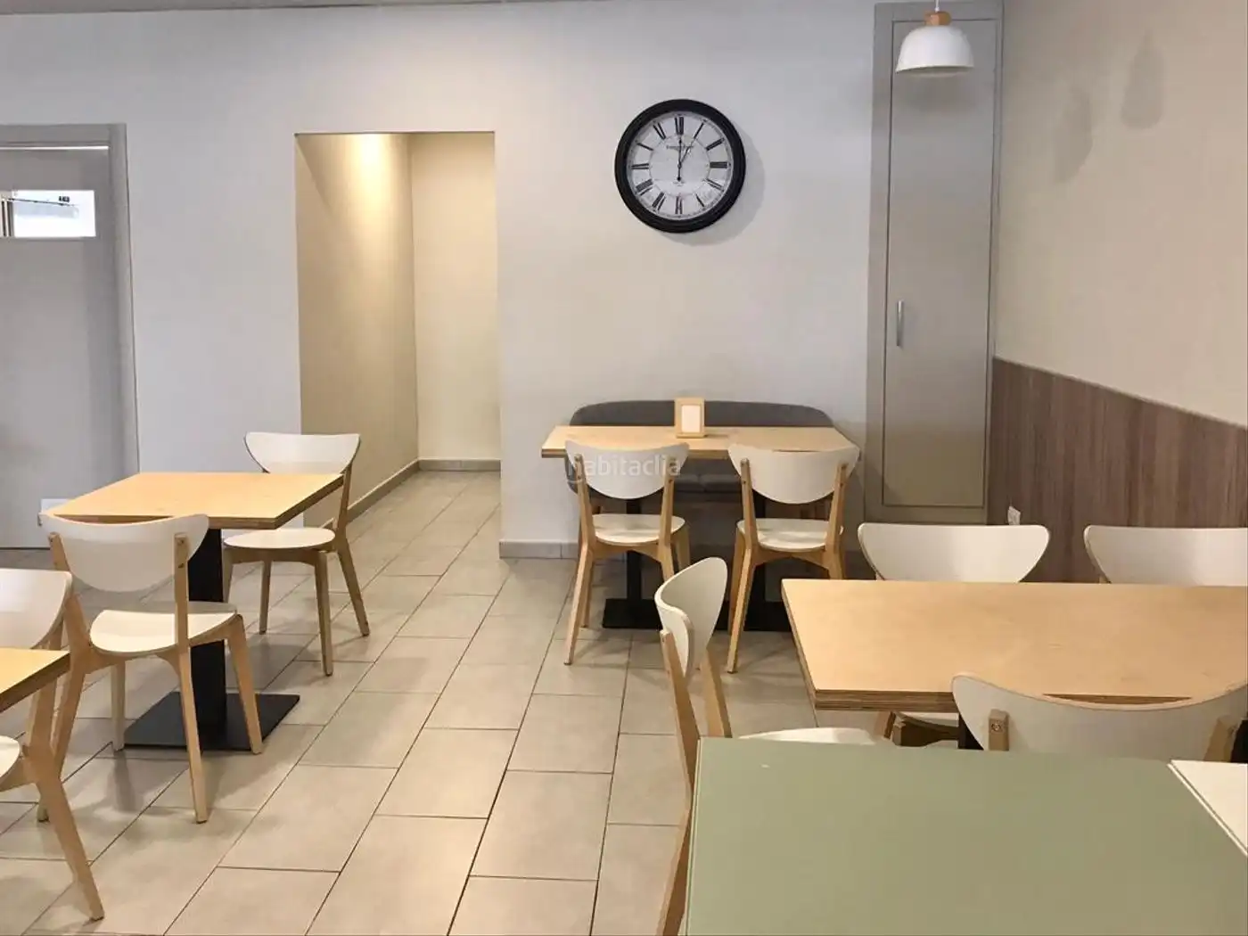 Local commercial à louer à Camí des Castell 241C, imagen 8