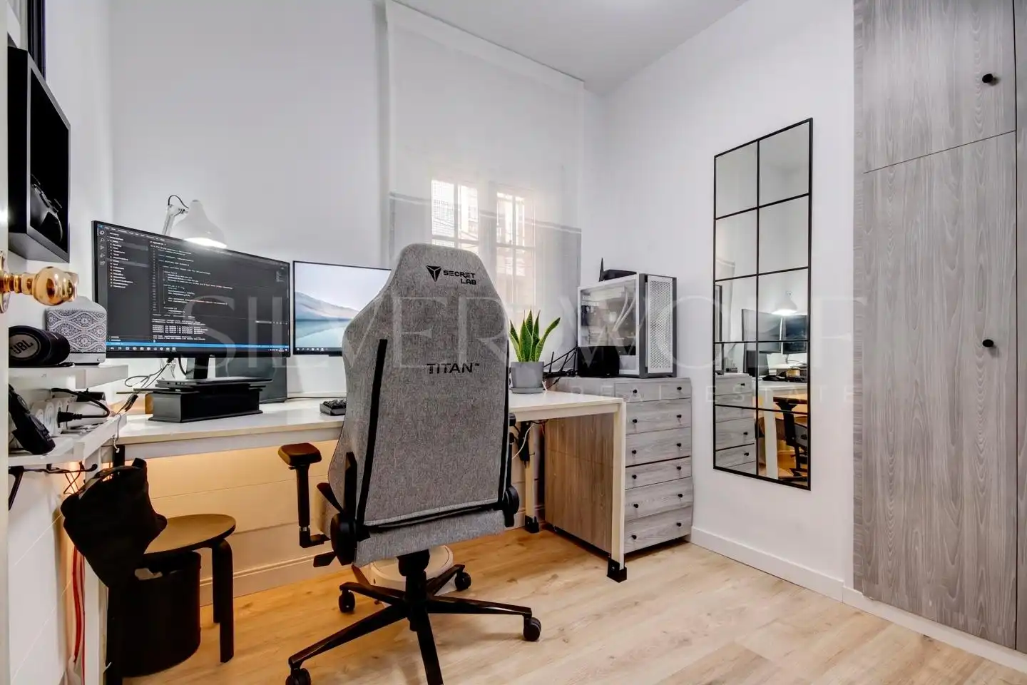 Flat with lift for sale in calle d'Arcadi Balaguer, imagen 26