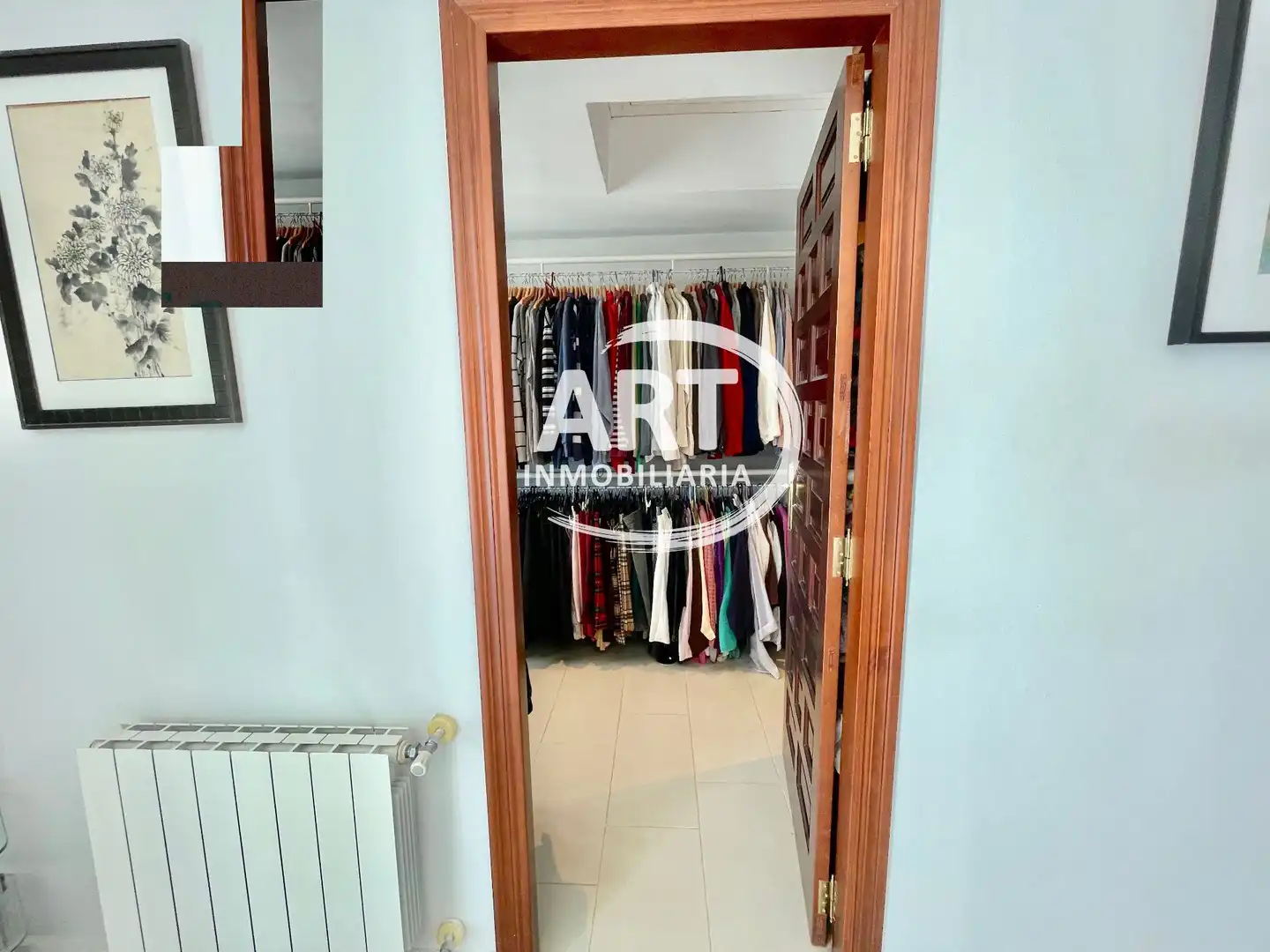 Casa o xalet en venda en Benigànim amb Aire condicionat, Calefacció i Terrassa