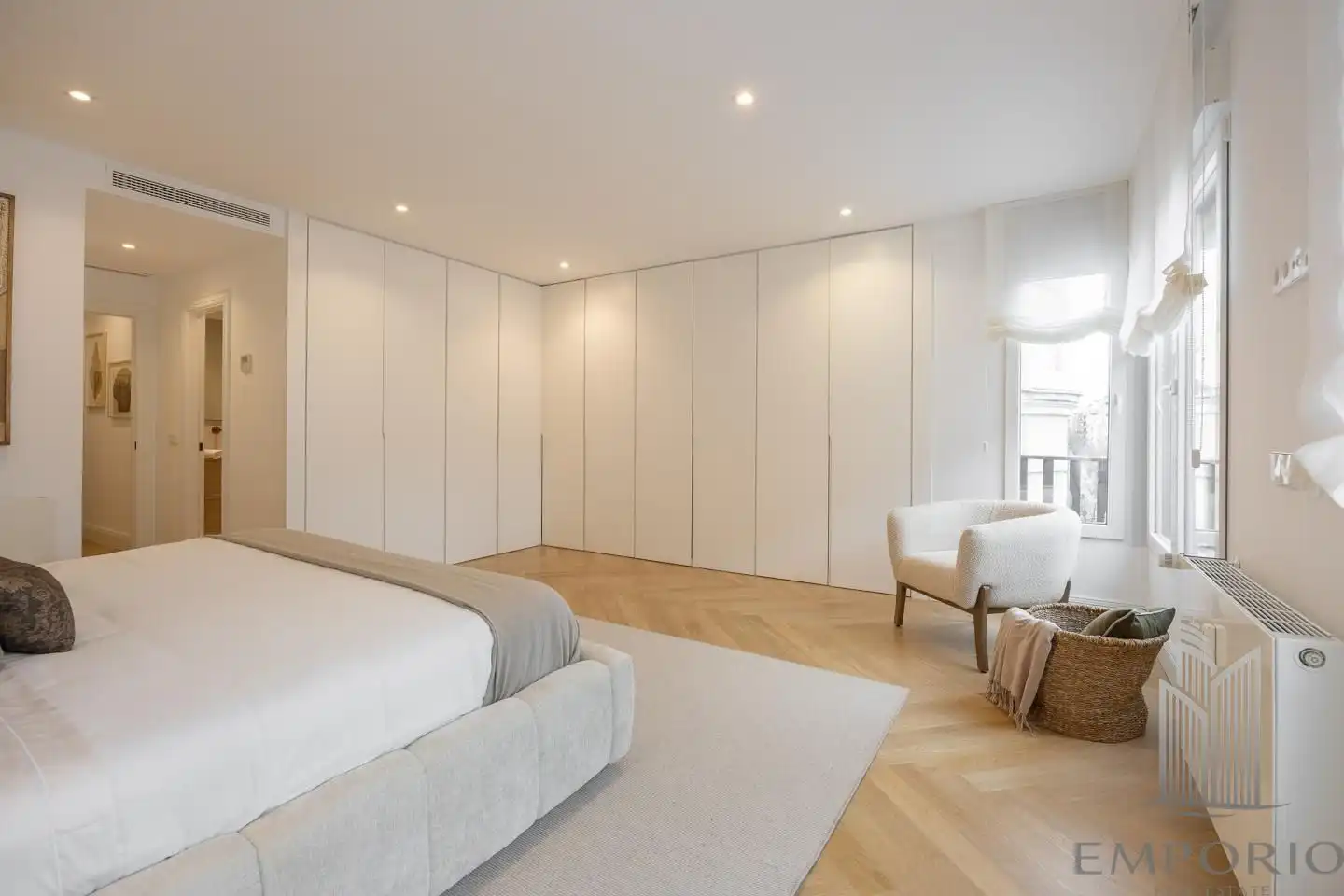 Piso con ascensor en venta en De Ayala, imagen 14