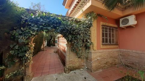 Foto 2 de Casa o chalet de alquiler en El Brillante -El Naranjo - El Tablero,  Córdoba Capital