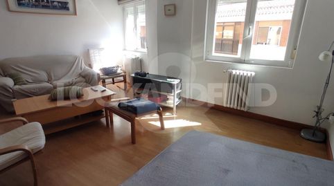Foto 5 de Piso en venta en Avenida de Portugal, 33, Garrido Sur, Salamanca Capital