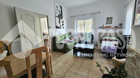 Foto 2 de Casa adosada en venta en Altavista - Don Zoilo, Las Palmas de Gran Canaria