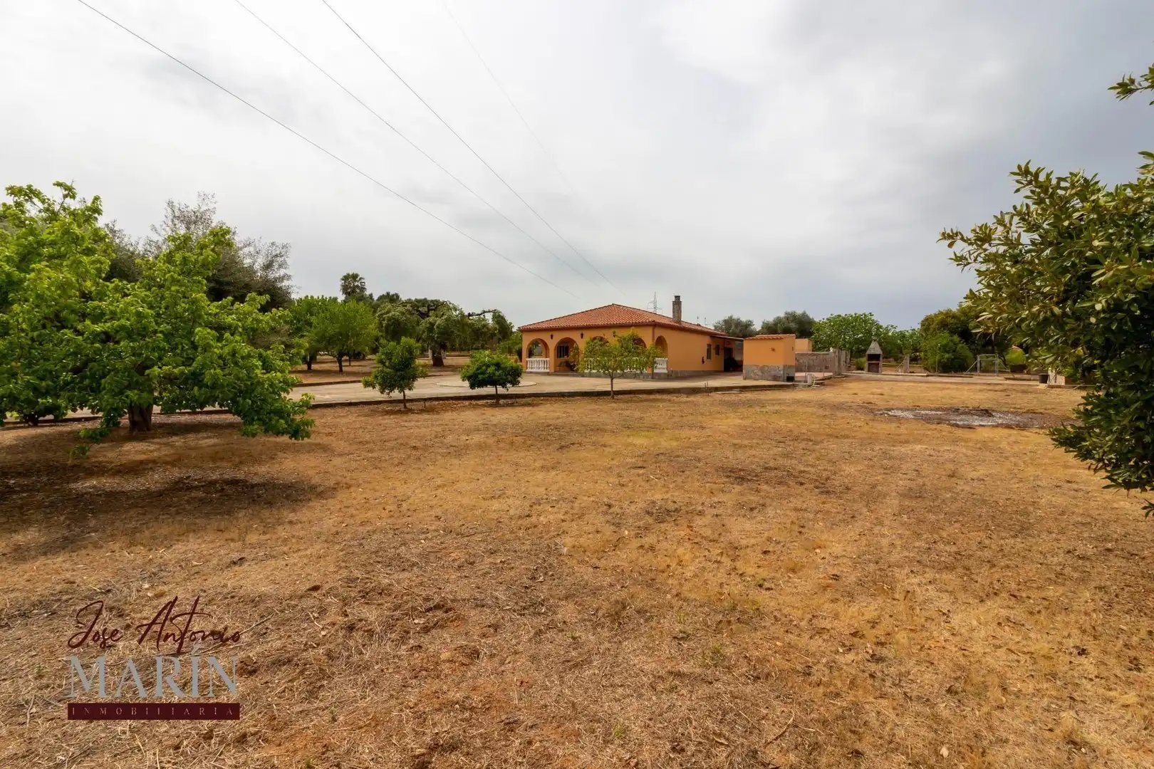 Casa o chalet en venta en Badajoz con Aire acondicionado, Jardín privado y Piscina