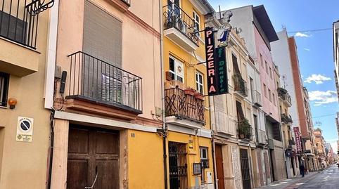 Foto 4 de Casa o xalet en venda a Calle Temprado, 5, Casco Histórico, Castellón de la Plana / Castelló de la Plana
