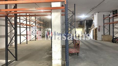 Photo 2 of Industrial buildings to rent in La Maurina, Barcelona