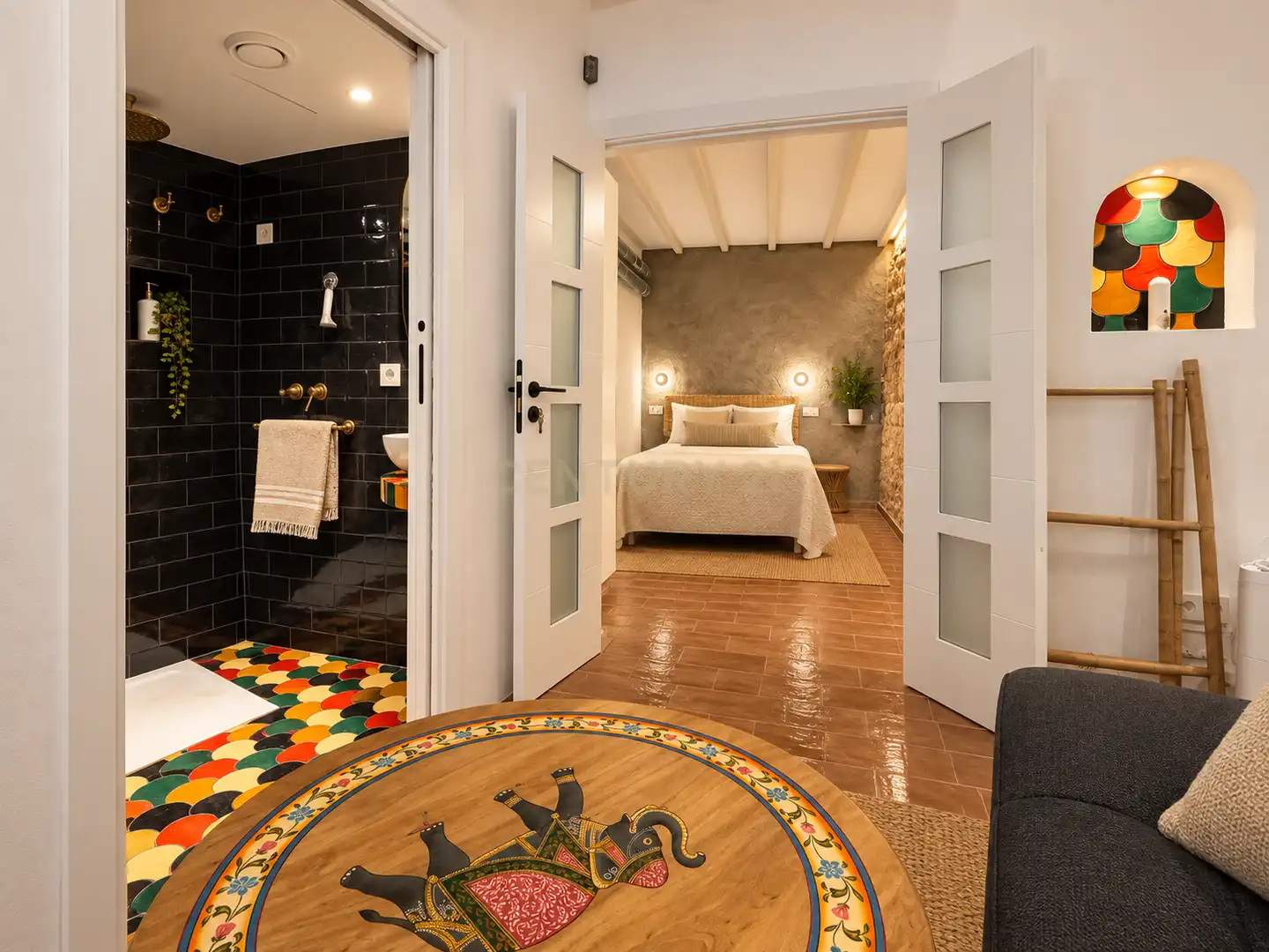 Apartament en venda a Carrer Sant Antoni, Eivissa, Spain 1, imagen 6