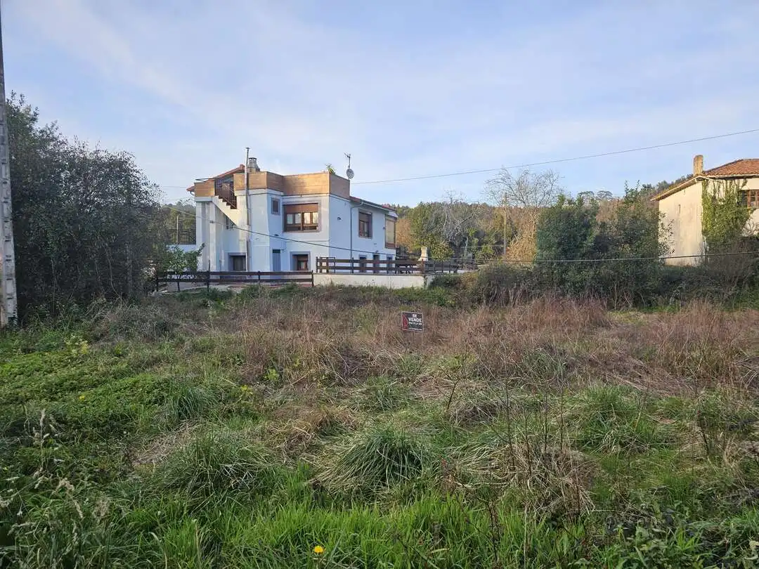 Residential for sale in Ribadedeva