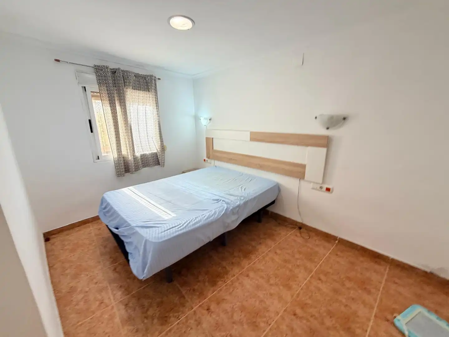 Habitación de Casa o chalet en venta en Cheste con Jardín privado y Piscina